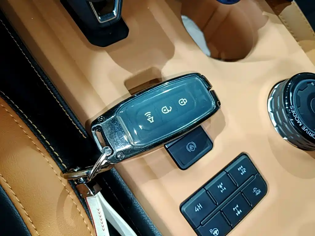 Ford Ranger — миниатюра 14