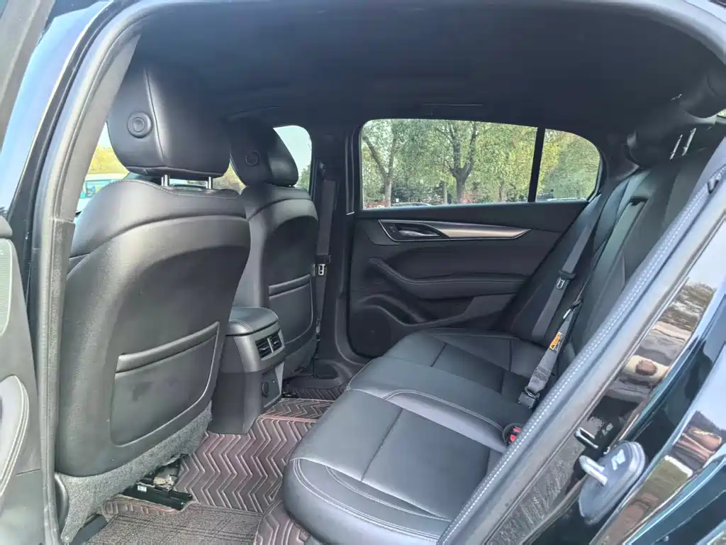 Cadillac CT5 2025 28T Sport