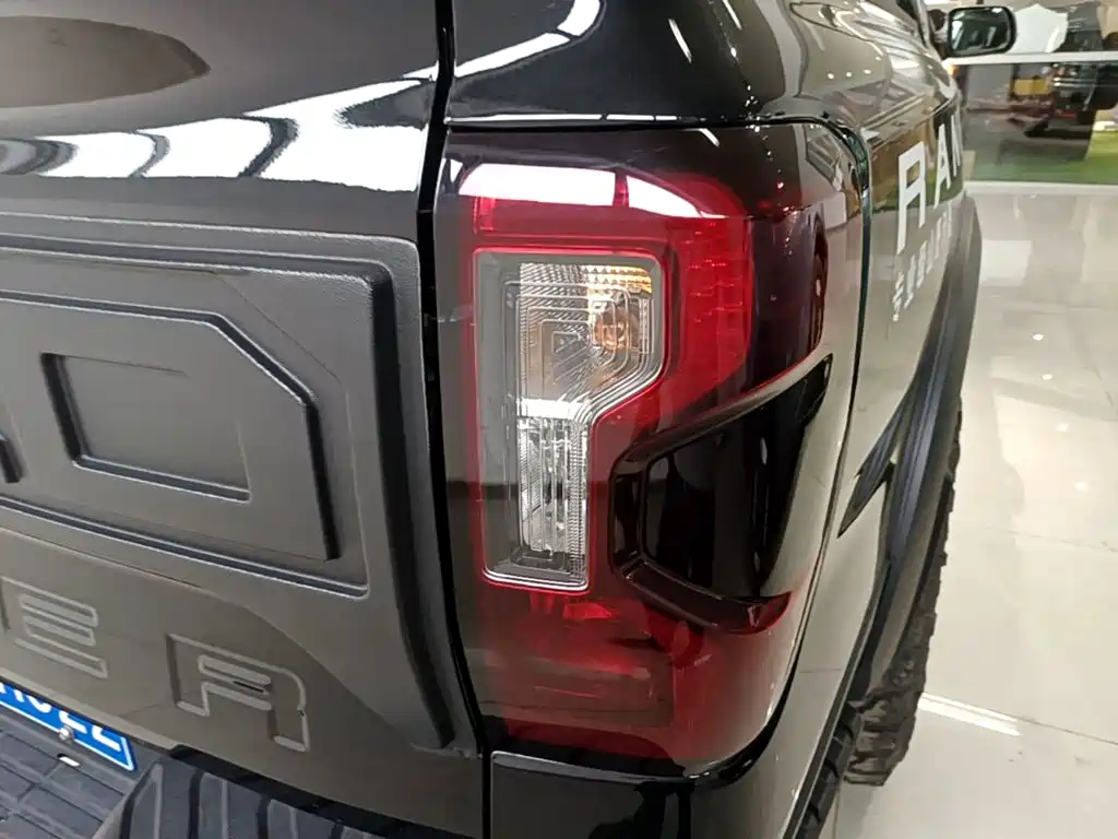 Ford Ranger — миниатюра 19