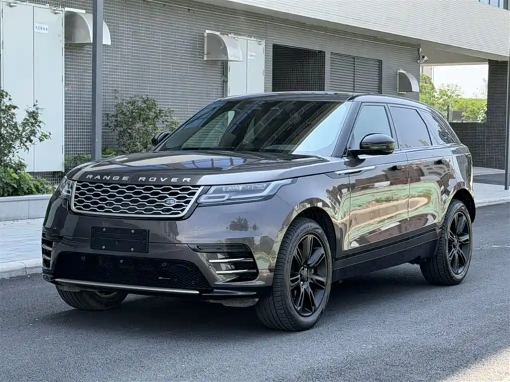 Land Rover Velar 2023
