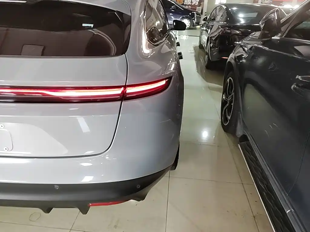 NIO ET5T — миниатюра 8