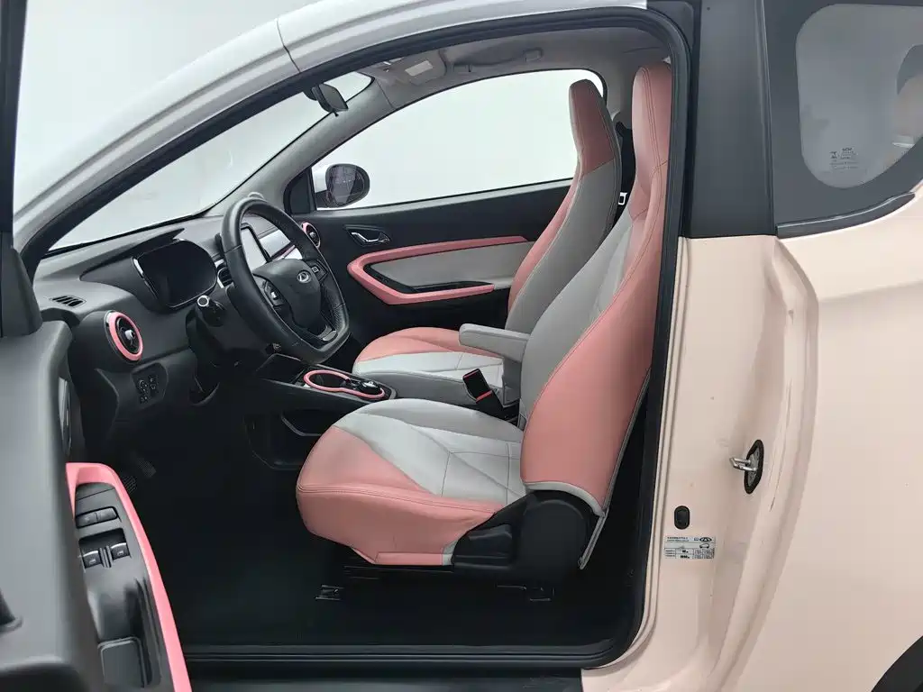 Chery QQ Little Ant — миниатюра 10