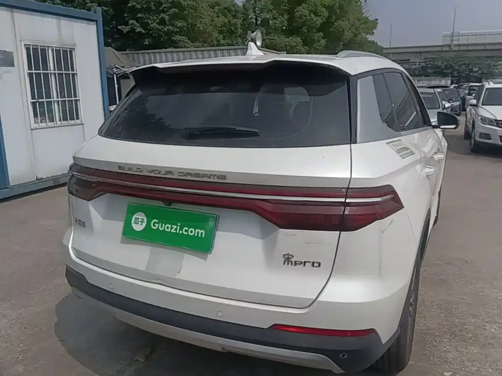 BYD Pro — миниатюра 7