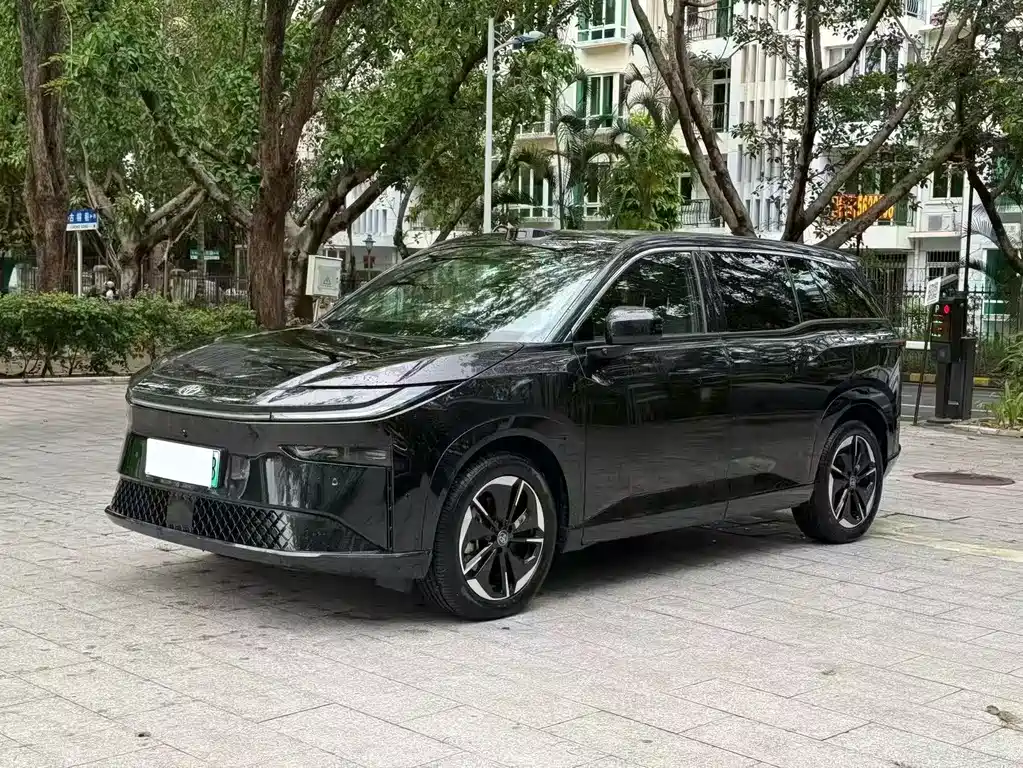Toyota bZ3X
