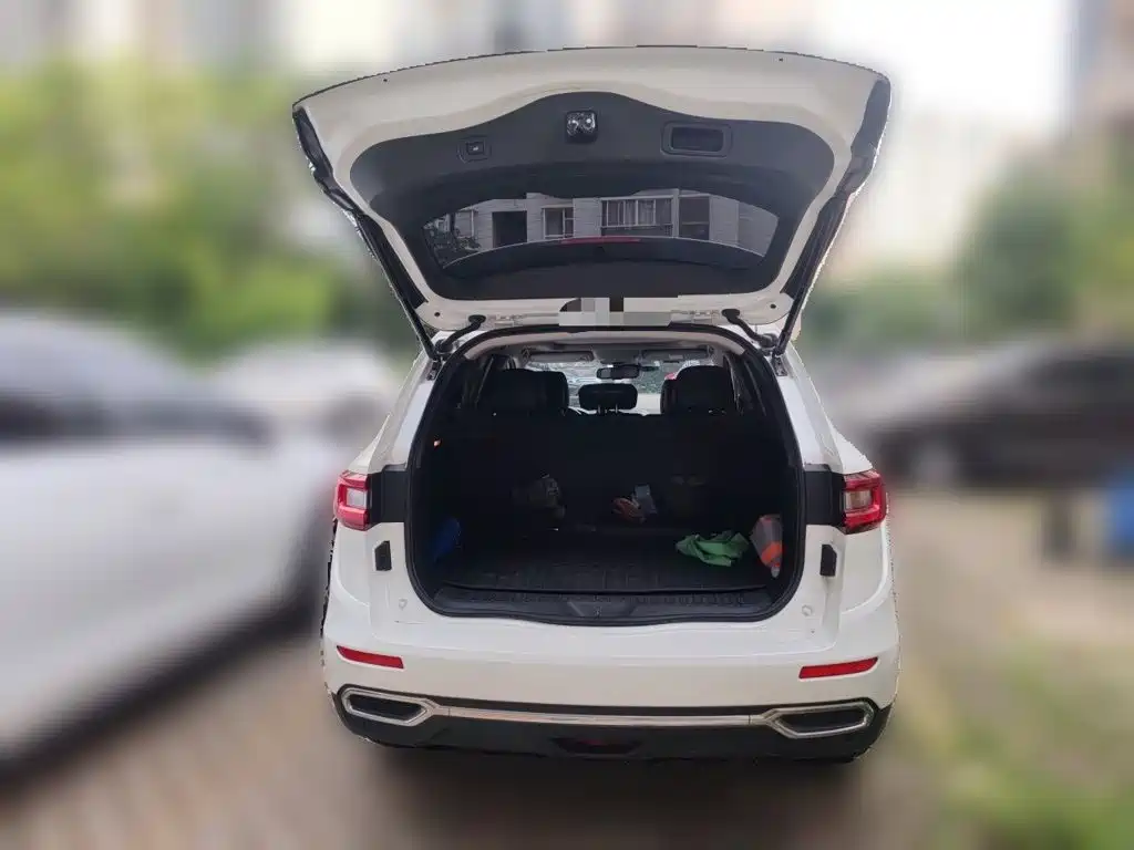 Renault Koleos — миниатюра 16
