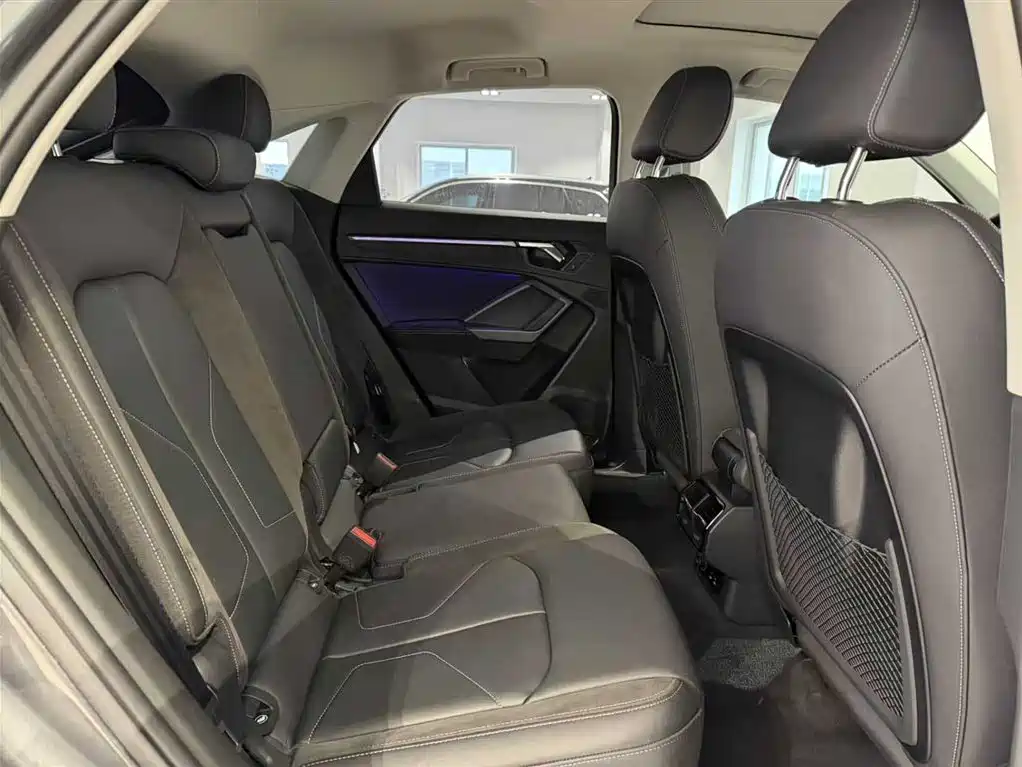 Audi Q3 Sportback — миниатюра 8