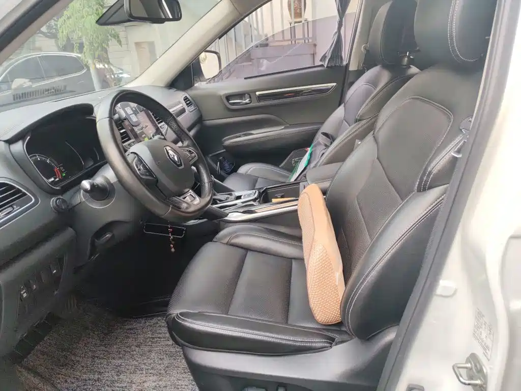 Renault Koleos — миниатюра 12