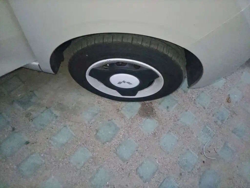 Wuling MINIEV — миниатюра 8