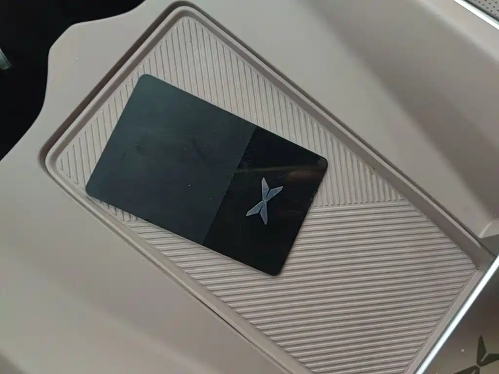 XPeng MONA M03 — миниатюра 9