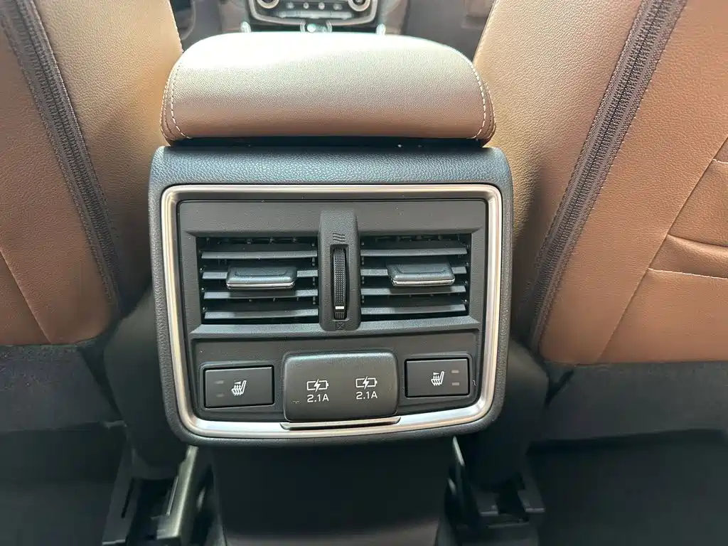 Subaru Forester — миниатюра 16