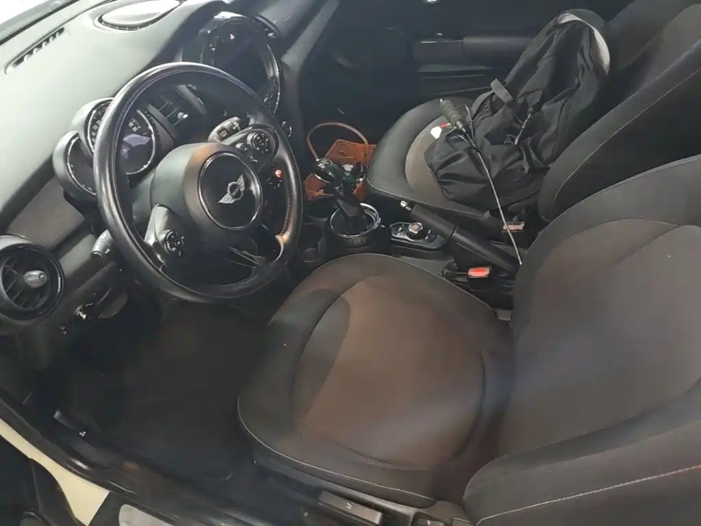 MINI Mini — миниатюра 15