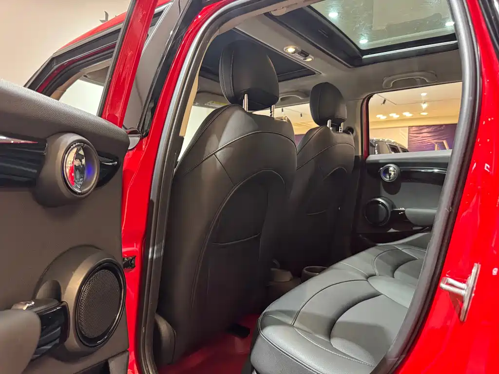 MINI Mini — миниатюра 12