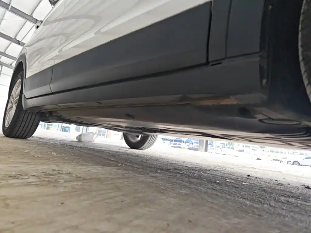 Volkswagen T-Cross — миниатюра 21