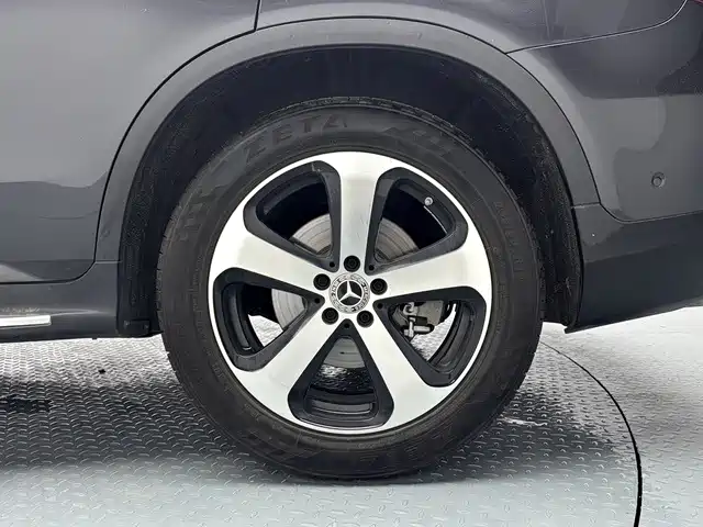 Mercedes-Benz GLC — миниатюра 19