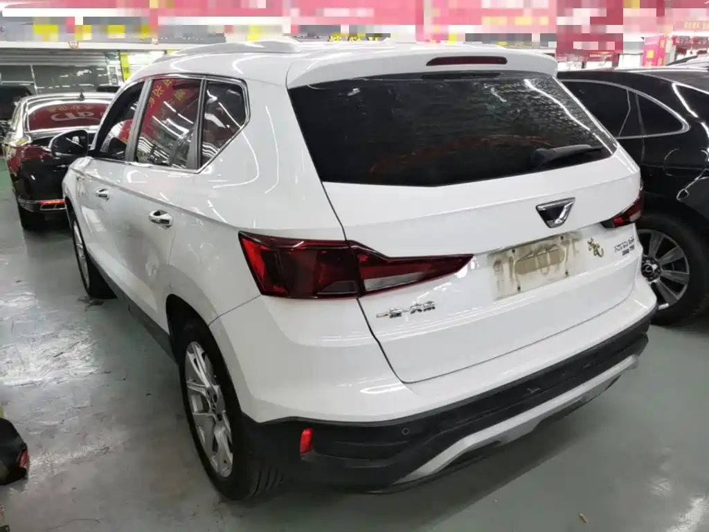 Jetta VS5 — миниатюра 5