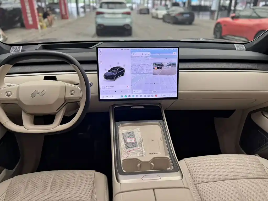 ONVO L90. — миниатюра 9