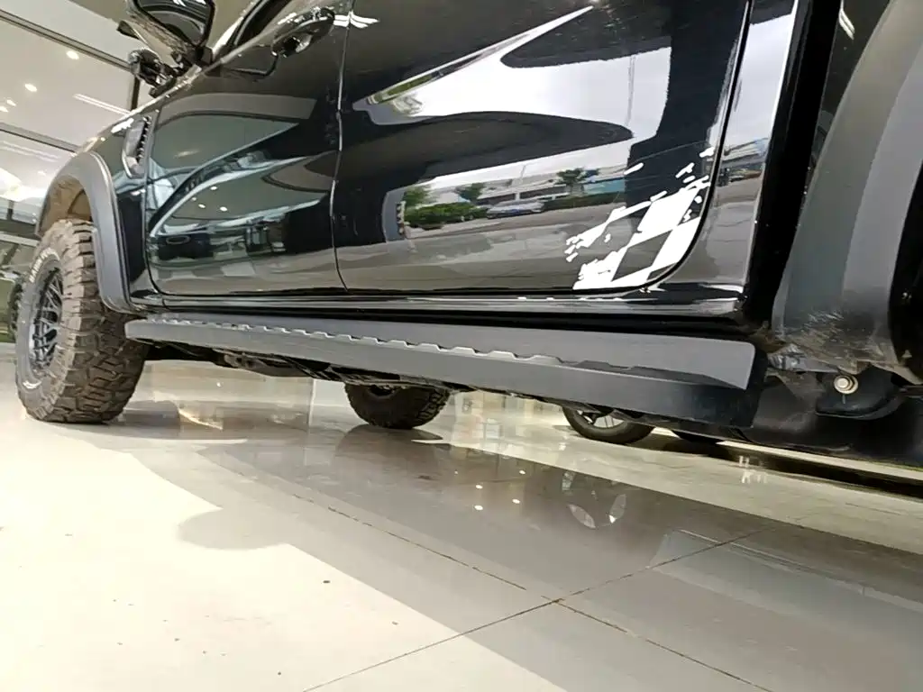 Ford Ranger — миниатюра 18