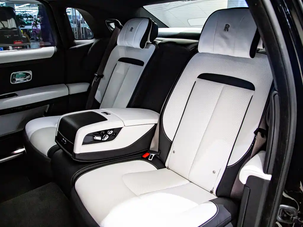 Rolls-Royce Ghost 2021 6.7T