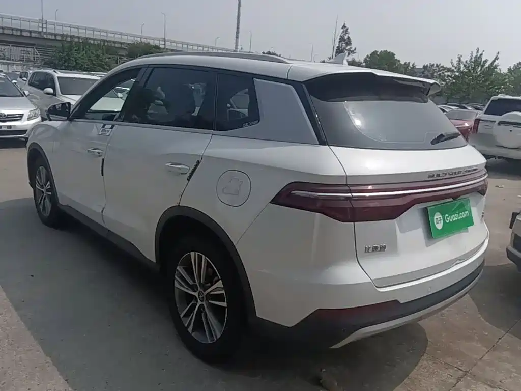 BYD Pro — миниатюра 5