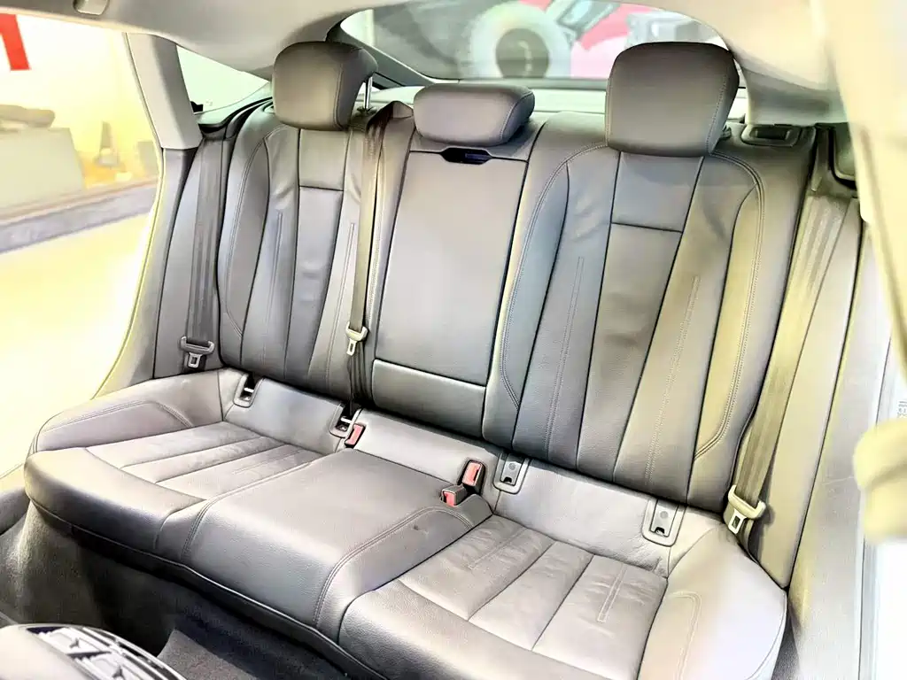 Audi A5 (Import) — миниатюра 6