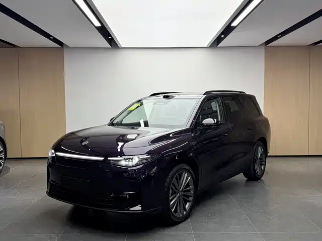 2025 Leapmotor C16