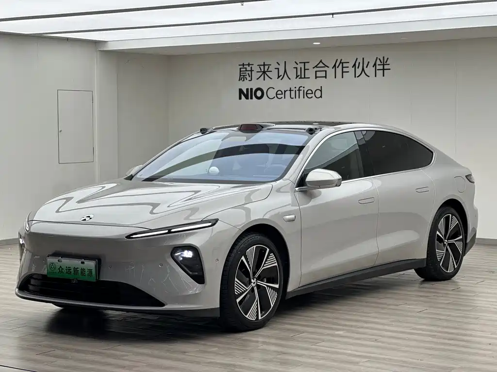NIO ET7 2024 75kWh Executive