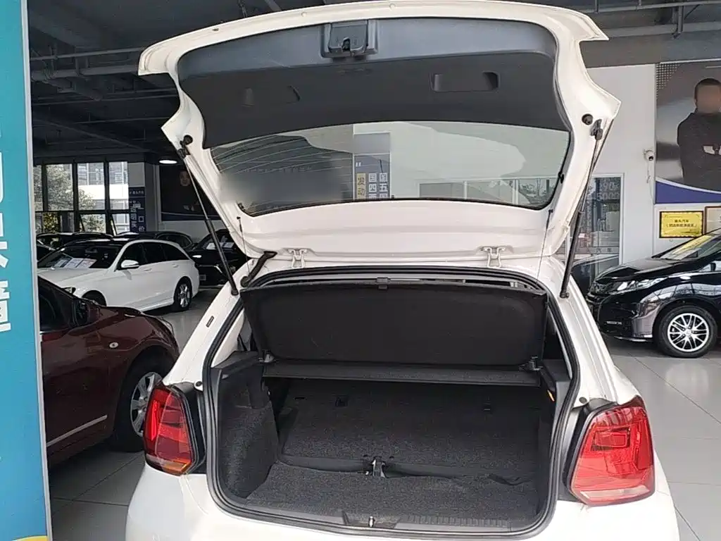 Volkswagen Polo — миниатюра 19