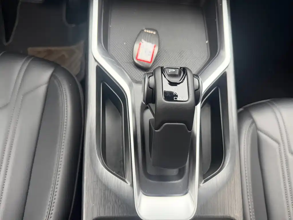Haval H5 — миниатюра 8