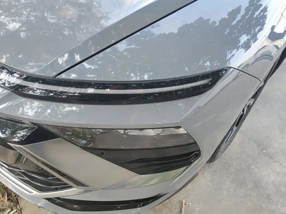 Hyundai Sonata — миниатюра 5