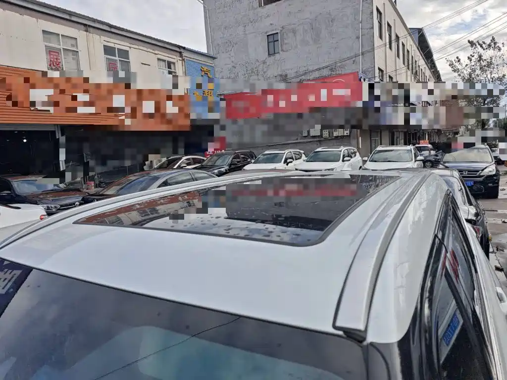 Toyota Highlander — миниатюра 18