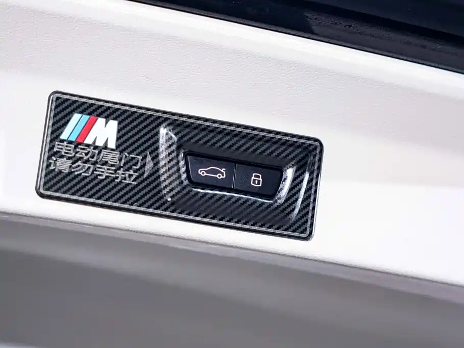 BMW X3 — миниатюра 30
