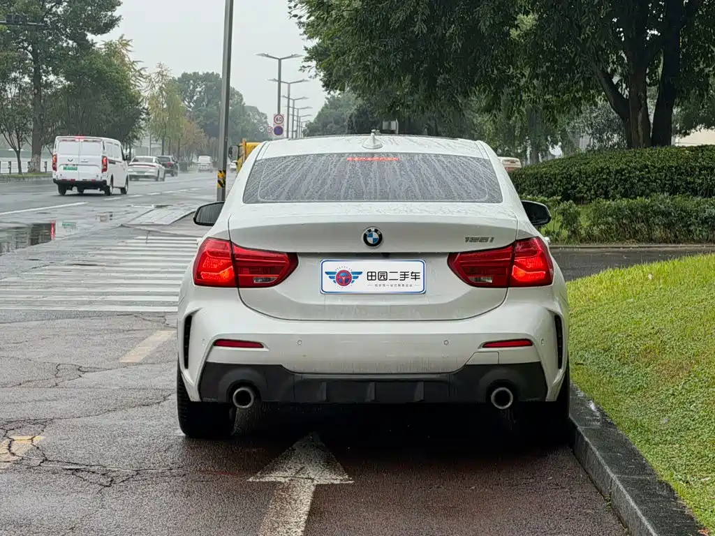 BMW 1 Series — миниатюра 5