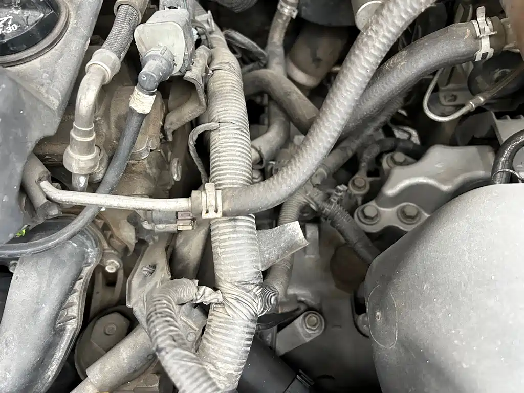 Buick GL8 — фотографии объявления, Фото 19