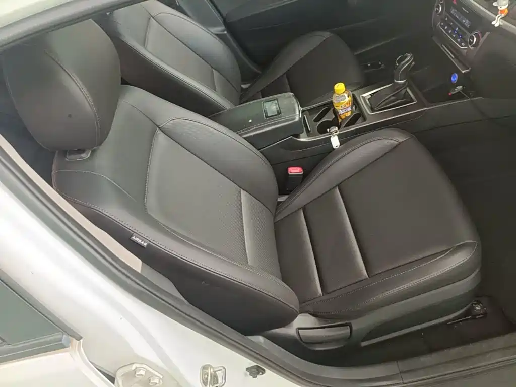 Hyundai Mistra — миниатюра 25