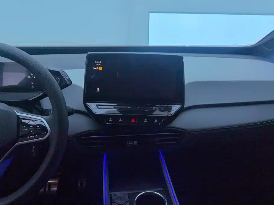 Volkswagen ID.3 — миниатюра 13