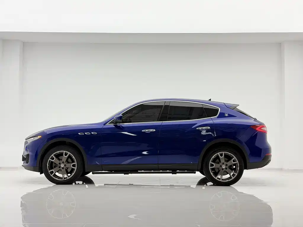 Maserati Levante 2016 3.0T