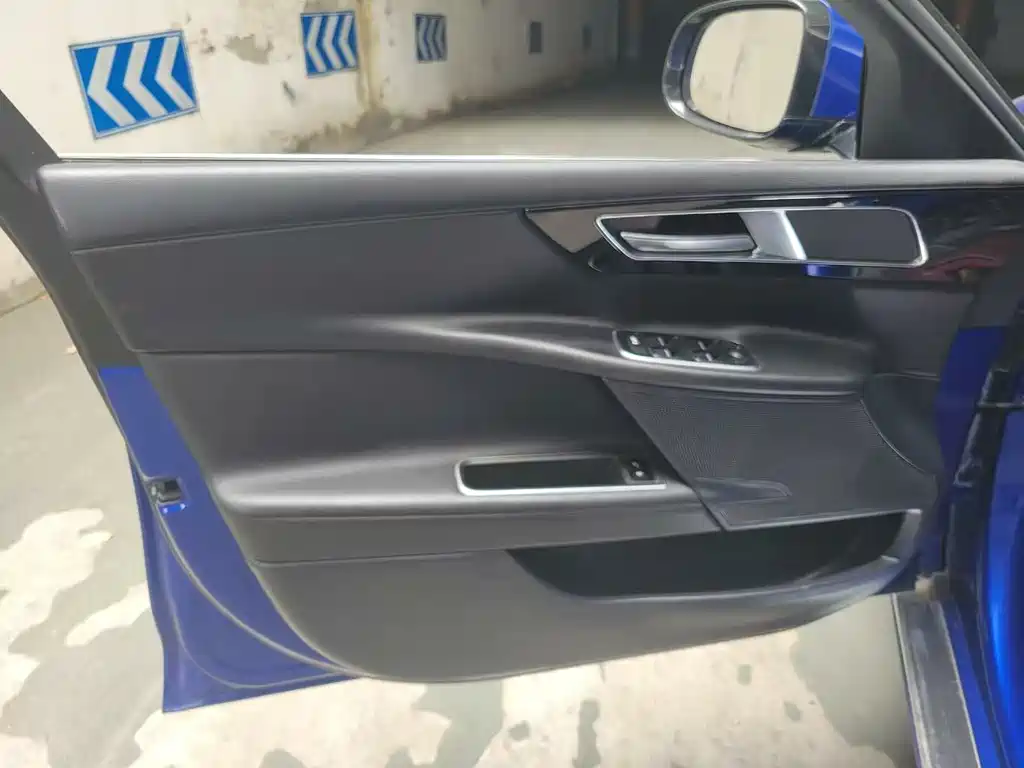 Jaguar XEL 2019 2.0T 200PS Elite