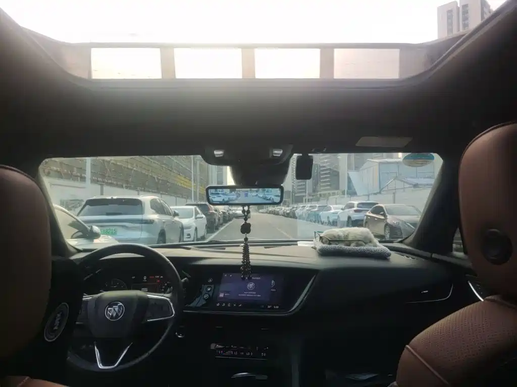Buick Envision S — миниатюра 14