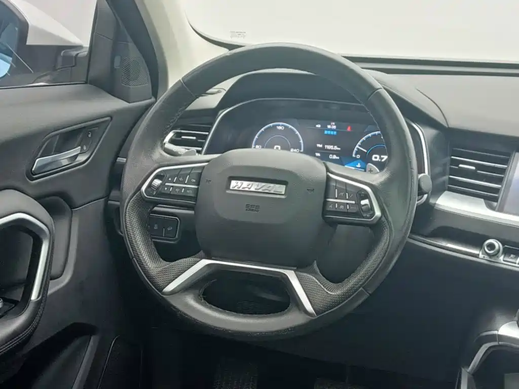 Haval H6 — миниатюра 8