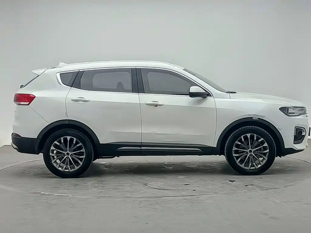 Haval H6 — миниатюра 3