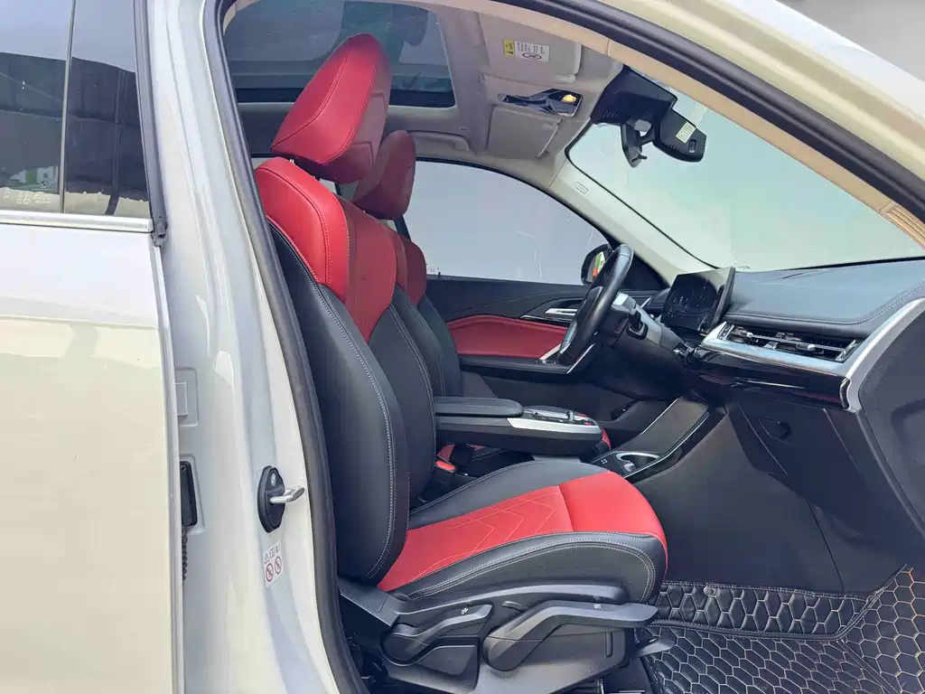 BMW X1 — миниатюра 10