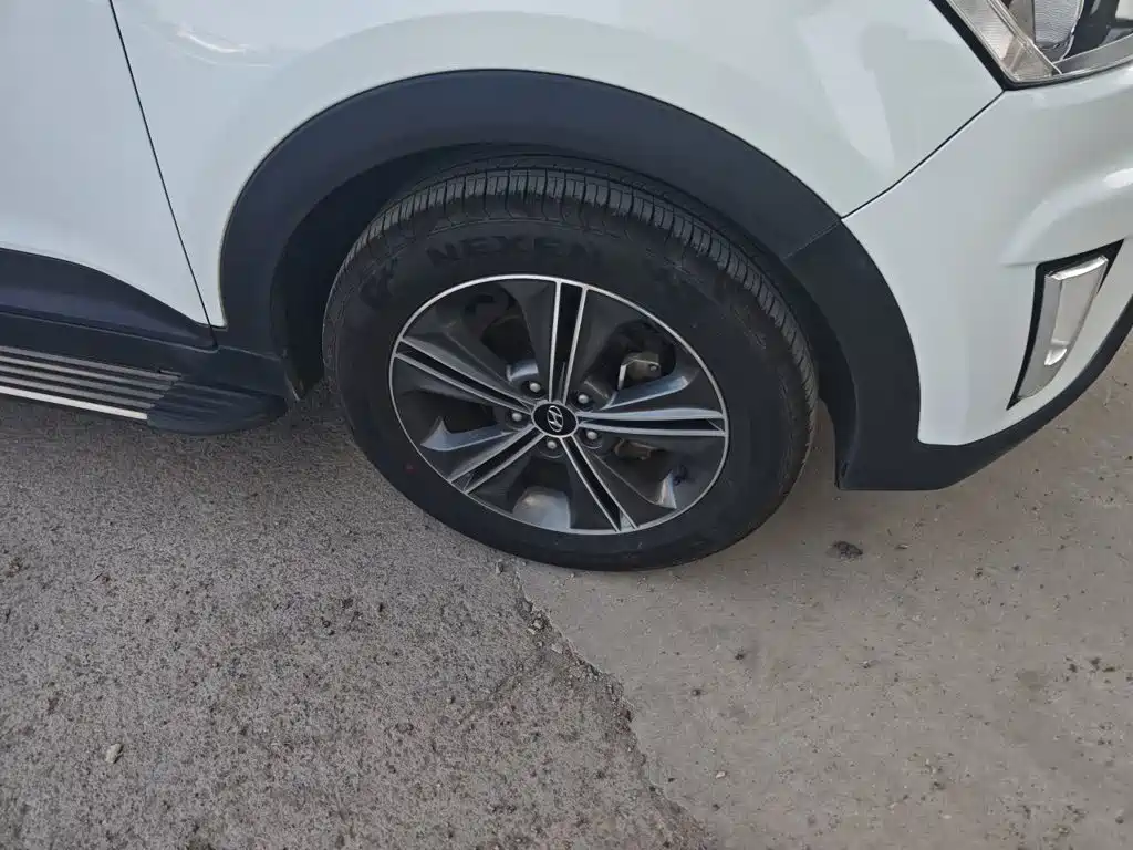 Hyundai ix25 — миниатюра 24