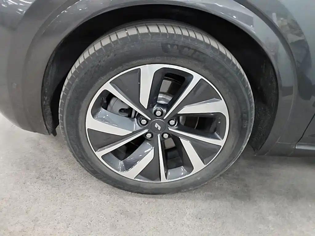 Li Auto Li ONE — миниатюра 23