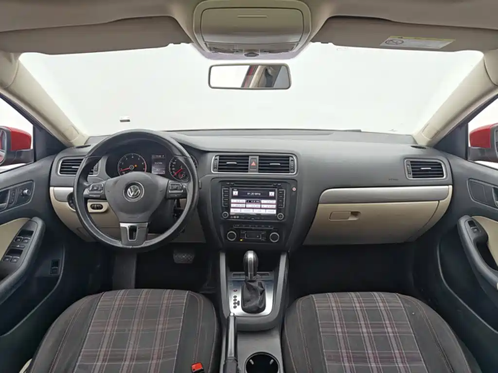 Volkswagen Sagitar — миниатюра 5