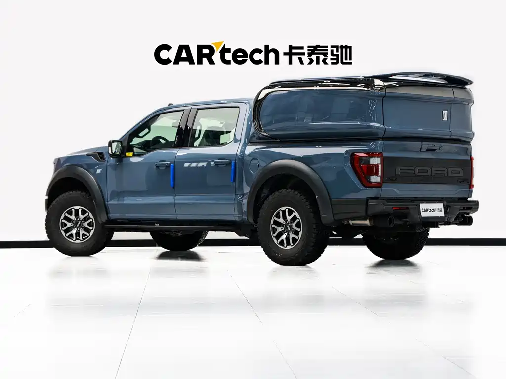 Lorinser F-150 2023 3.5T