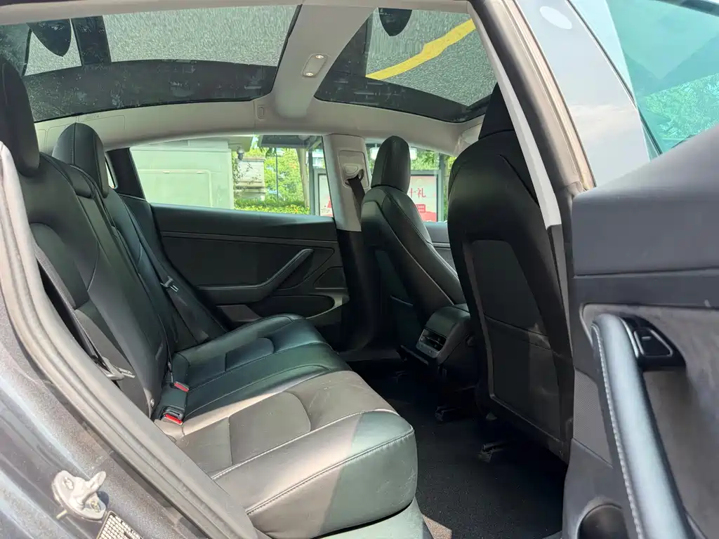 Tesla Model 3 — миниатюра 9