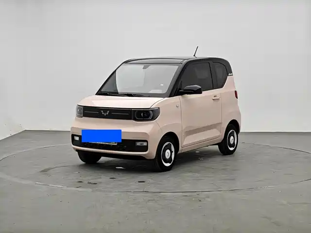 Wuling Hongguang Mini EV