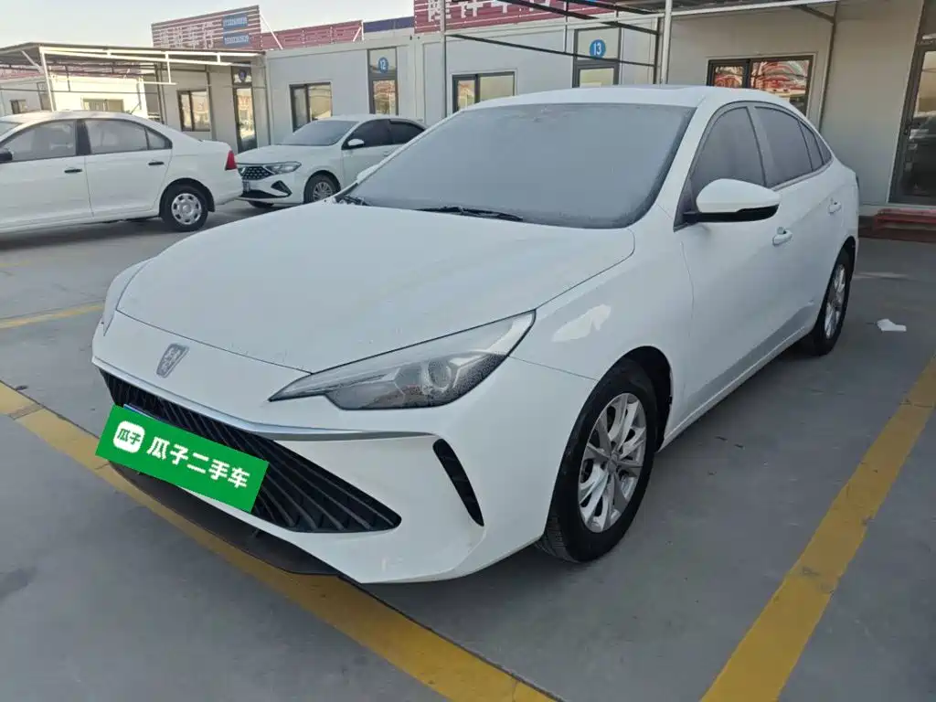 Roewe i5 2024