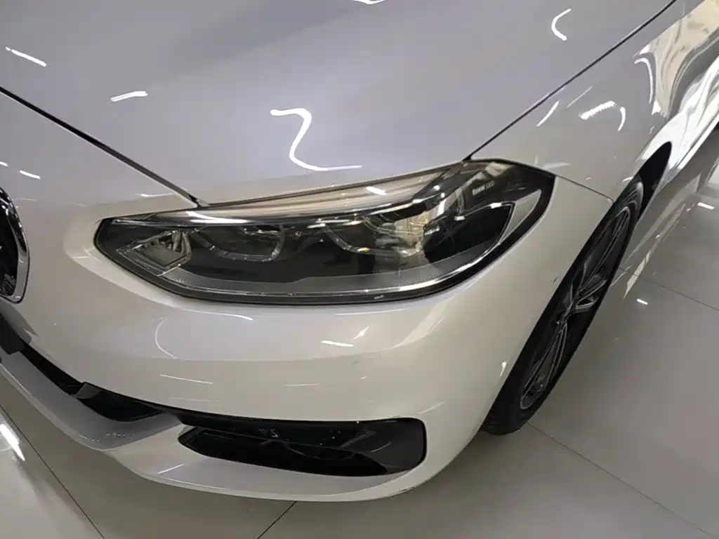 BMW 1 Series — миниатюра 24