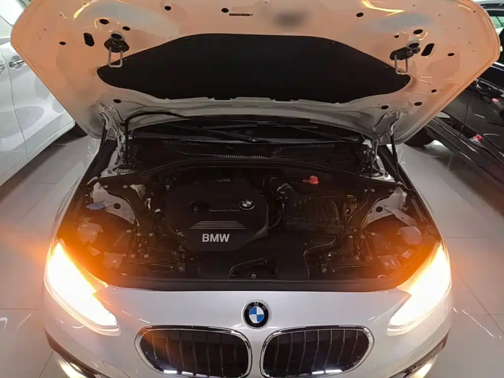 BMW 1 Series — миниатюра 20